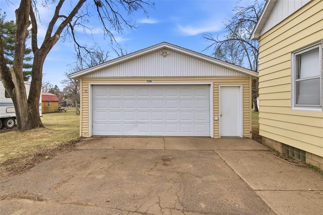 726 Herbert Street, Chippewa Falls, WI 54729