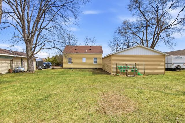 726 Herbert Street, Chippewa Falls, WI 54729