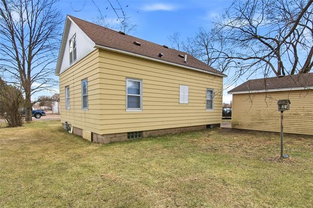 726 Herbert Street, Chippewa Falls, WI 54729
