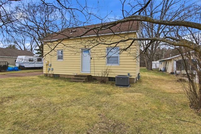 726 Herbert Street, Chippewa Falls, WI 54729