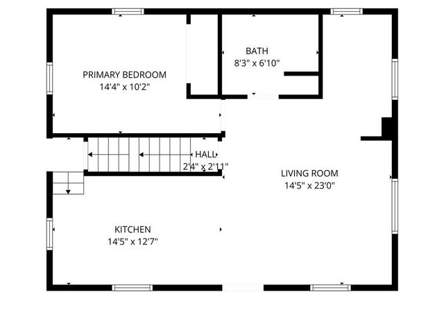 726 Herbert Street, Chippewa Falls, WI 54729