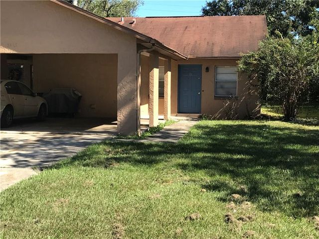 2415 S CEDAR AVENUE B, Sanford, FL 32771