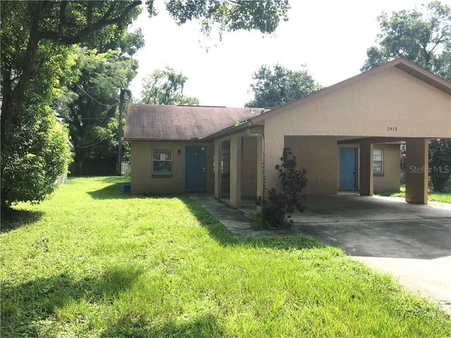 2415 S CEDAR AVENUE B, Sanford, FL 32771