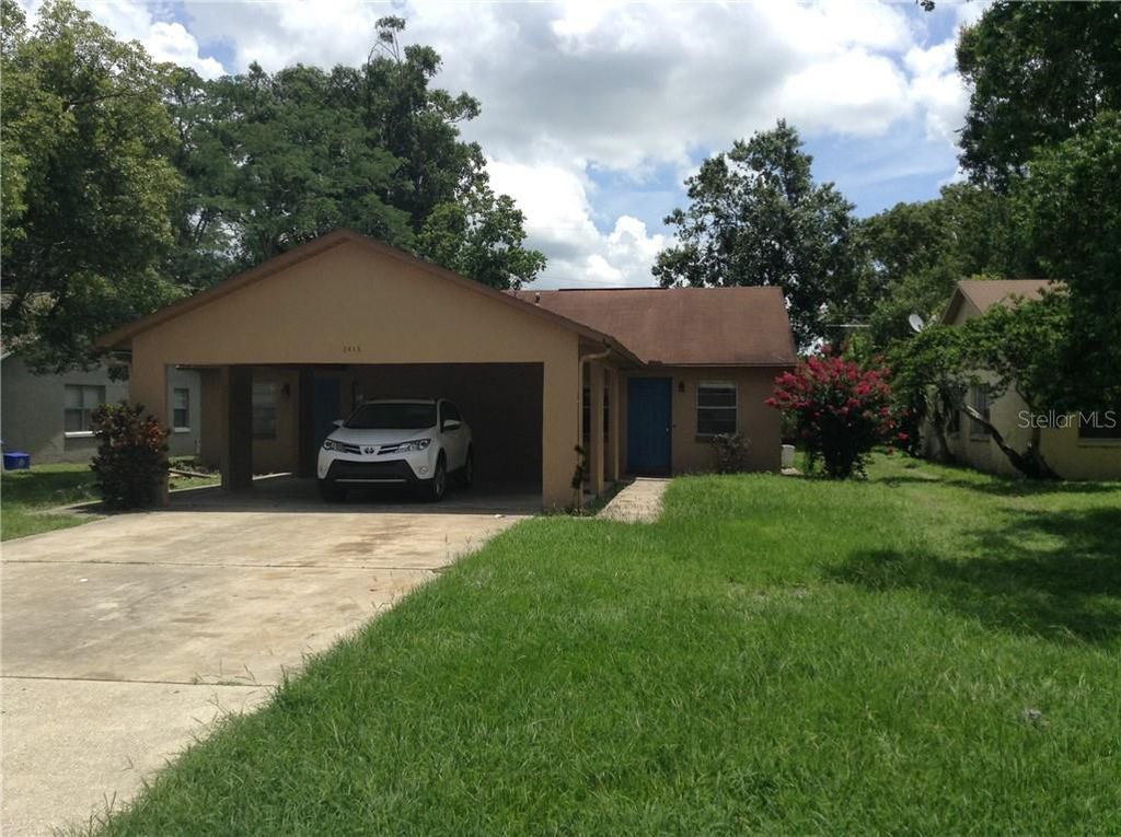 2415 S CEDAR AVENUE B, Sanford, FL 32771