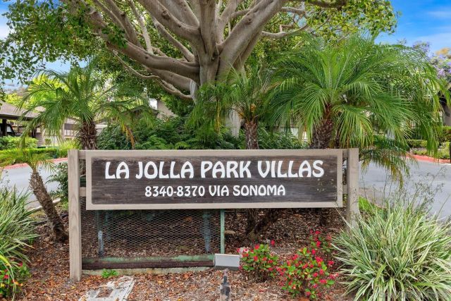 8362 Via Sonoma c, La Jolla, CA 92037