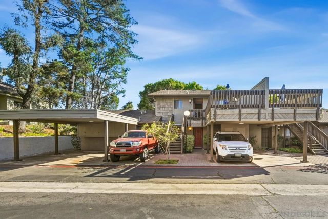 8362 Via Sonoma c, La Jolla, CA 92037