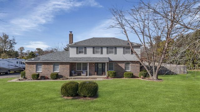 638 Three Mile Rd Road 638 Three Mile Rd Road, Urbana, OH 43078