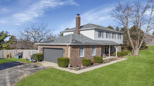 638 Three Mile Rd Road 638 Three Mile Rd Road, Urbana, OH 43078