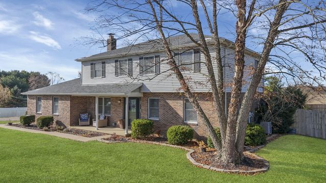 638 Three Mile Rd Road 638 Three Mile Rd Road, Urbana, OH 43078