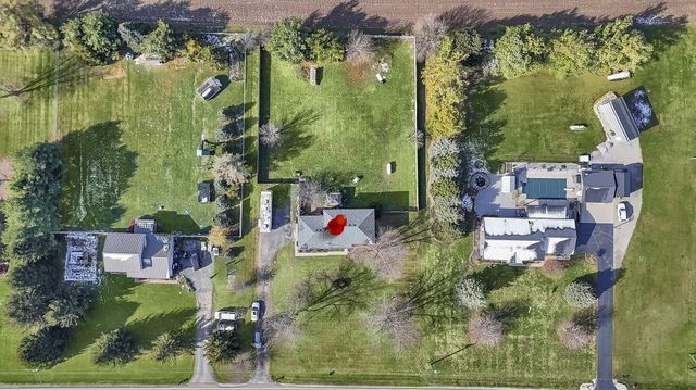 638 Three Mile Rd Road 638 Three Mile Rd Road, Urbana, OH 43078