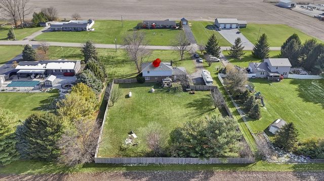 638 Three Mile Rd Road 638 Three Mile Rd Road, Urbana, OH 43078