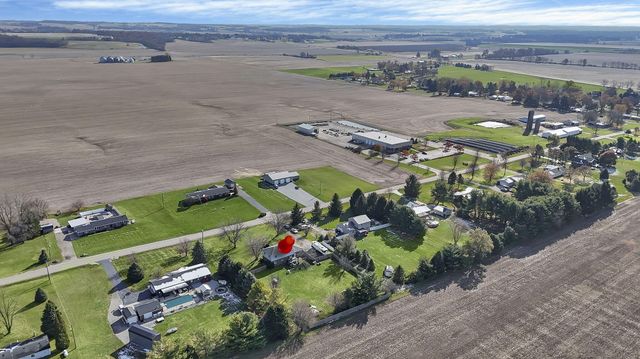 638 Three Mile Rd Road 638 Three Mile Rd Road, Urbana, OH 43078