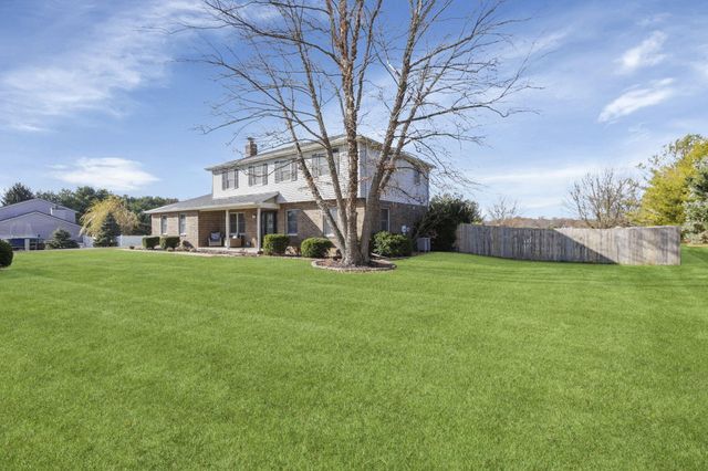 638 Three Mile Rd Road 638 Three Mile Rd Road, Urbana, OH 43078