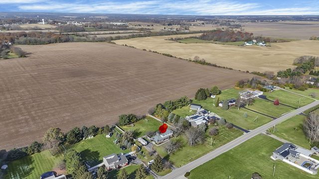 638 Three Mile Rd Road 638 Three Mile Rd Road, Urbana, OH 43078