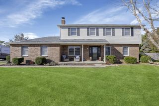 638 Three Mile Rd Road 638 Three Mile Rd Road, Urbana, OH 43078