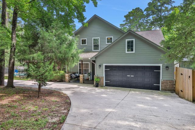 991 Kings Way, Coldspring, TX 77331