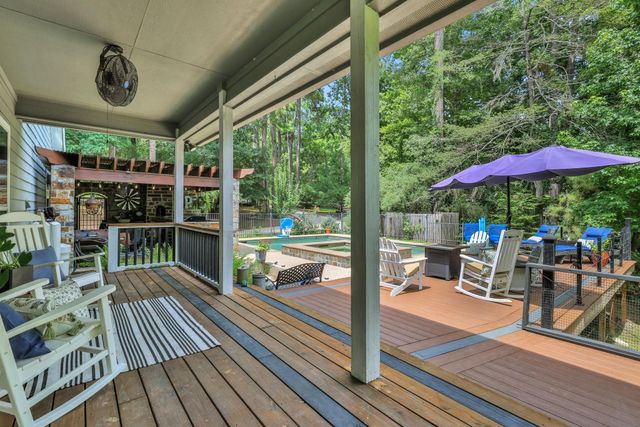 991 Kings Way, Coldspring, TX 77331