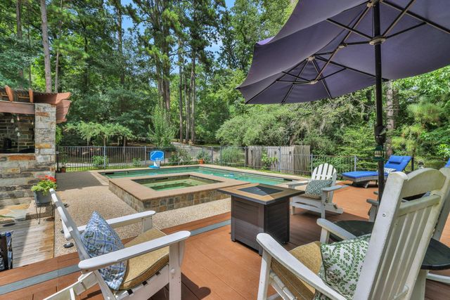 991 Kings Way, Coldspring, TX 77331