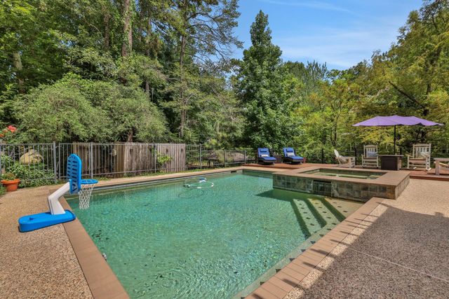 991 Kings Way, Coldspring, TX 77331