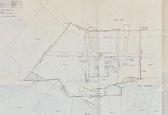 991 Kings Way, Coldspring, TX 77331