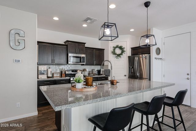 13380 N 148TH Avenue, Surprise, AZ 85379