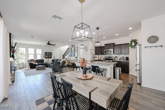 13380 N 148TH Avenue, Surprise, AZ 85379