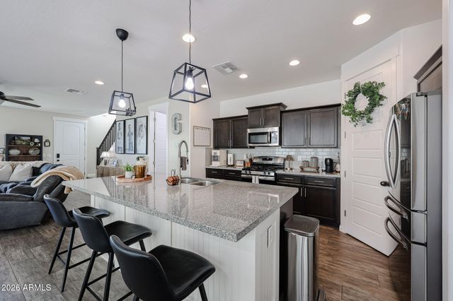 13380 N 148TH Avenue, Surprise, AZ 85379