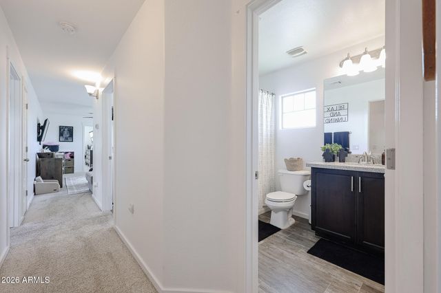 13380 N 148TH Avenue, Surprise, AZ 85379