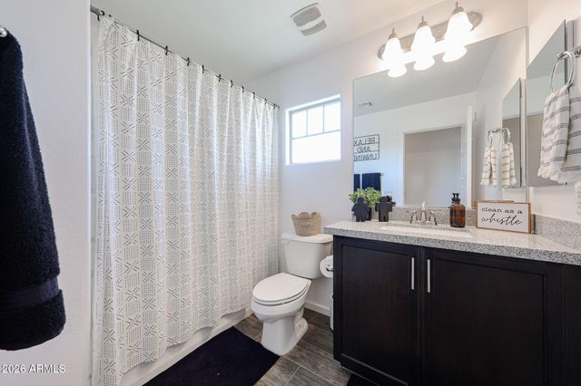 13380 N 148TH Avenue, Surprise, AZ 85379