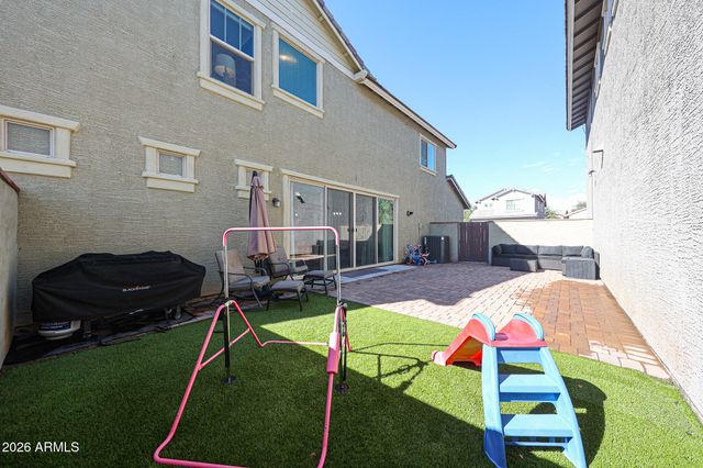 13380 N 148TH Avenue, Surprise, AZ 85379