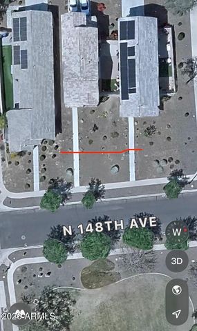 13380 N 148TH Avenue, Surprise, AZ 85379