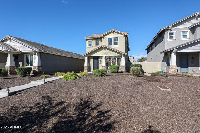 13380 N 148TH Avenue, Surprise, AZ 85379