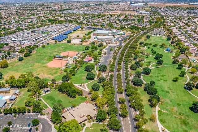13380 N 148TH Avenue, Surprise, AZ 85379