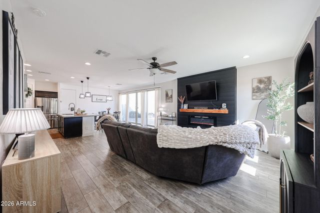 13380 N 148TH Avenue, Surprise, AZ 85379