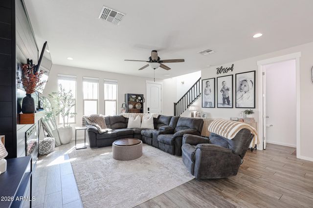 13380 N 148TH Avenue, Surprise, AZ 85379