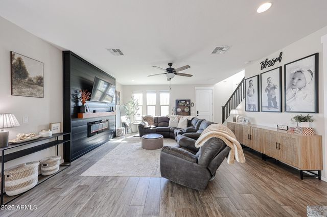 13380 N 148TH Avenue, Surprise, AZ 85379