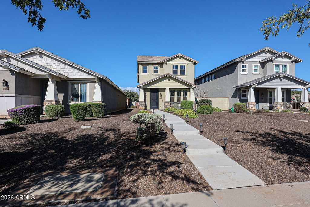 13380 N 148TH Avenue, Surprise, AZ 85379 — photo 2