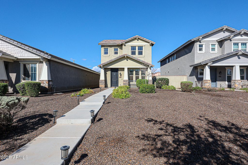 13380 N 148TH Avenue, Surprise, AZ 85379 — photo 4