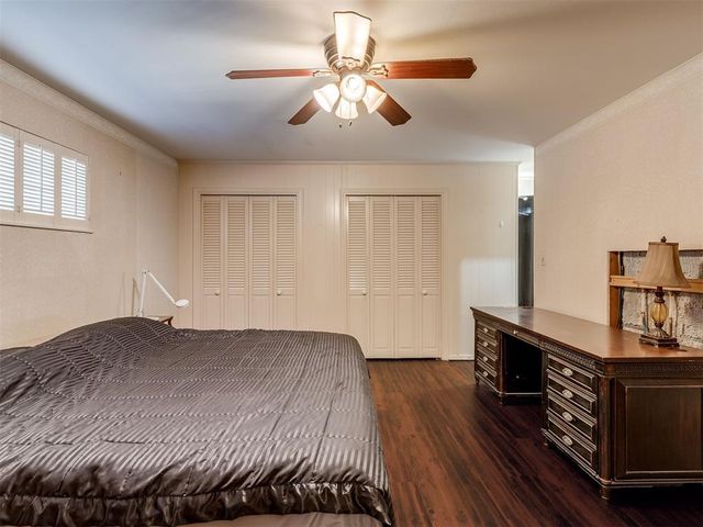 3652 Sunvalley Drive, Midwest City, OK 73110