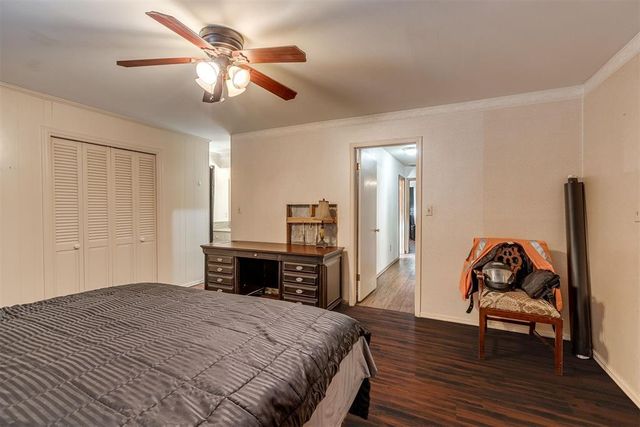 3652 Sunvalley Drive, Midwest City, OK 73110