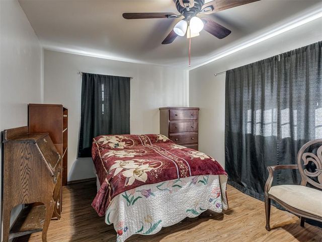 3652 Sunvalley Drive, Midwest City, OK 73110