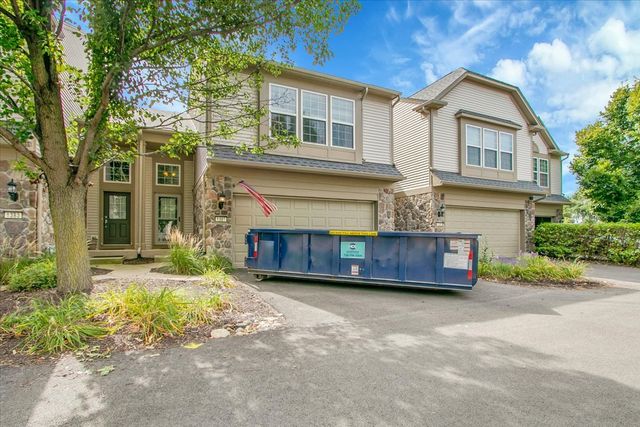 1385 Crimson Lane, Yorkville, IL 60560