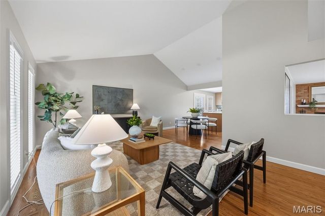 165 Saddleford Drive, Chesterfield, MO 63017