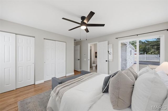 165 Saddleford Drive, Chesterfield, MO 63017