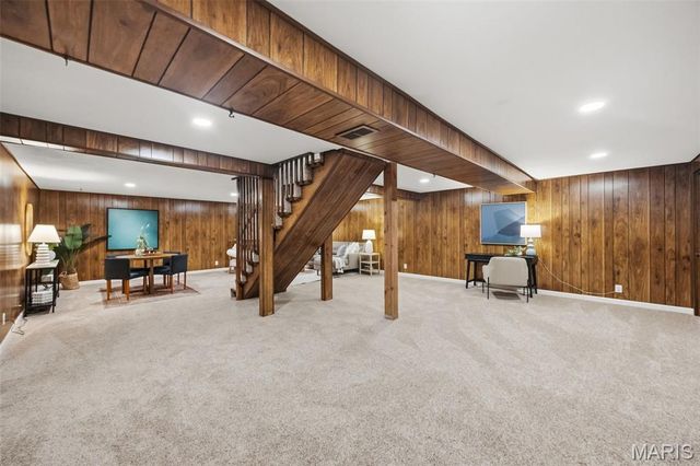 165 Saddleford Drive, Chesterfield, MO 63017