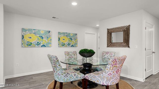 22 Ashworth Drive Kerry A- Lot 64, Tabor City, NC 28463