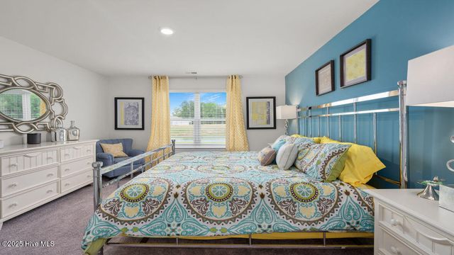 22 Ashworth Drive Kerry A- Lot 64, Tabor City, NC 28463