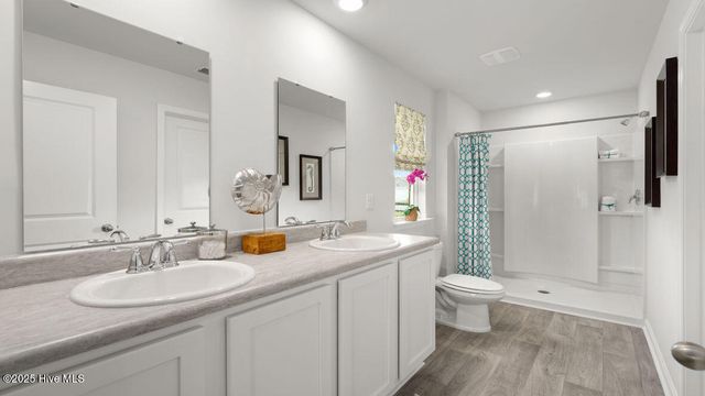 22 Ashworth Drive Kerry A- Lot 64, Tabor City, NC 28463