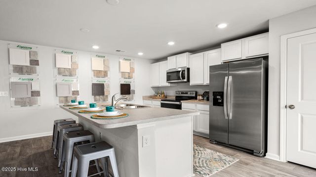 22 Ashworth Drive Kerry A- Lot 64, Tabor City, NC 28463