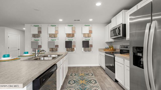 22 Ashworth Drive Kerry A- Lot 64, Tabor City, NC 28463